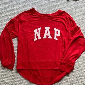 GAP BODY sweatshirt/ pullover
